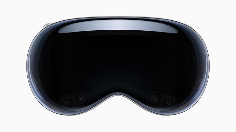 Why I'm ordering an Apple Vision Pro (and why you may not)